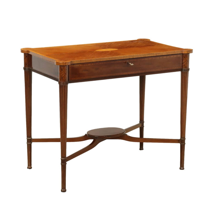  | Antiques  Side & Coffee Tables