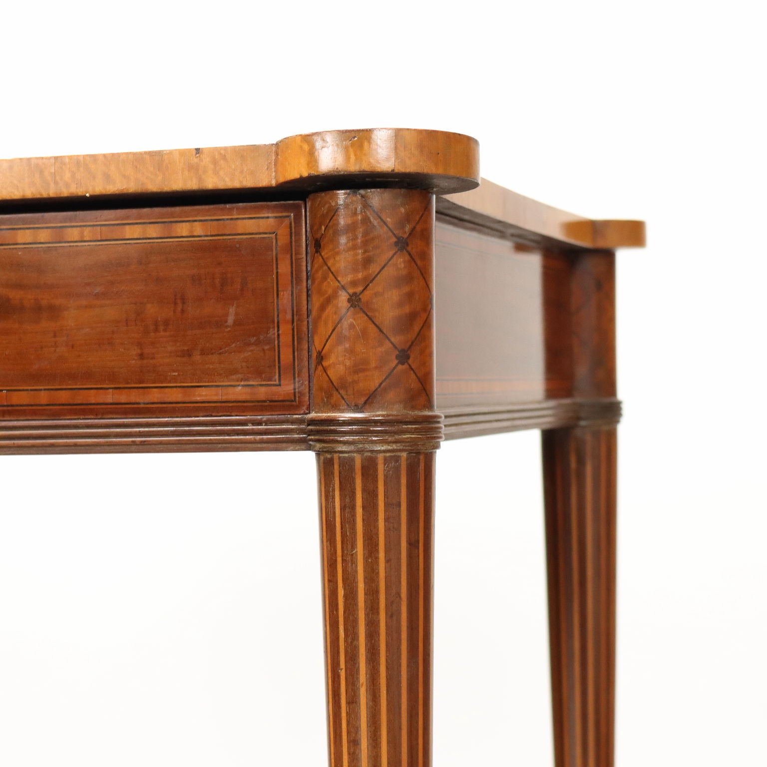  | Antiques  Side & Coffee Tables