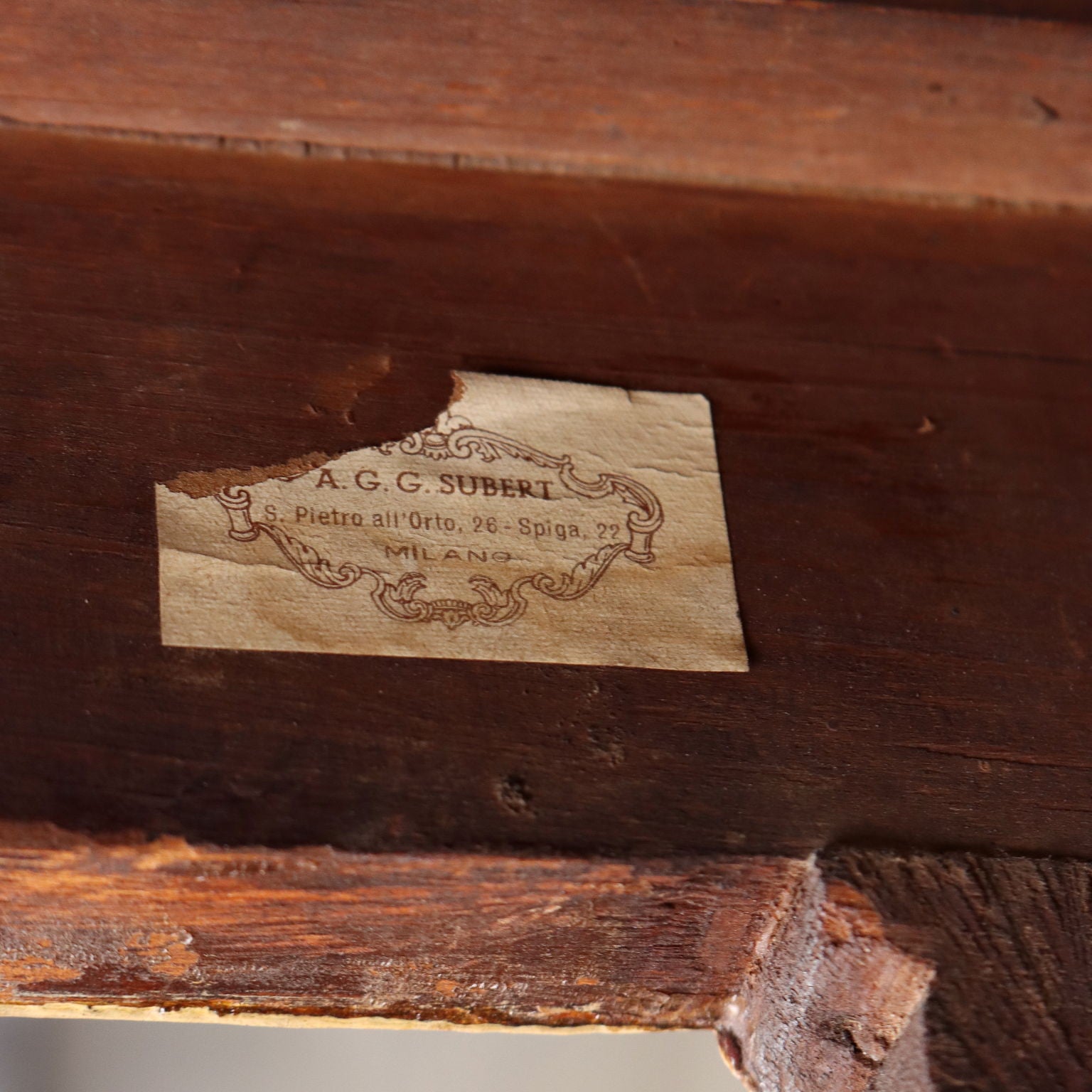  | Antiques  Side & Coffee Tables