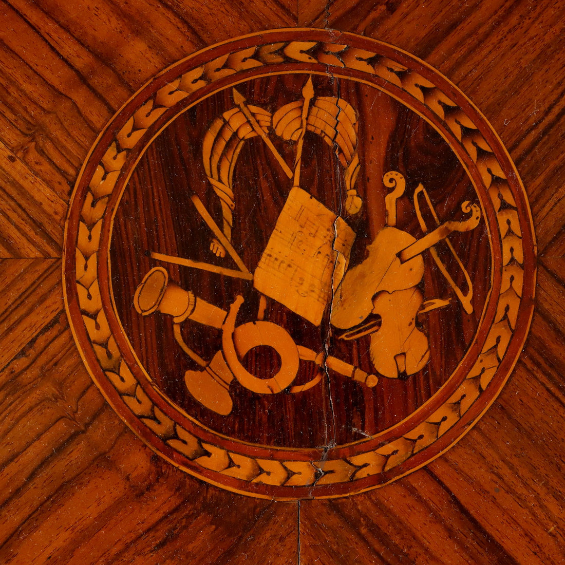  | Antiques  Side & Coffee Tables