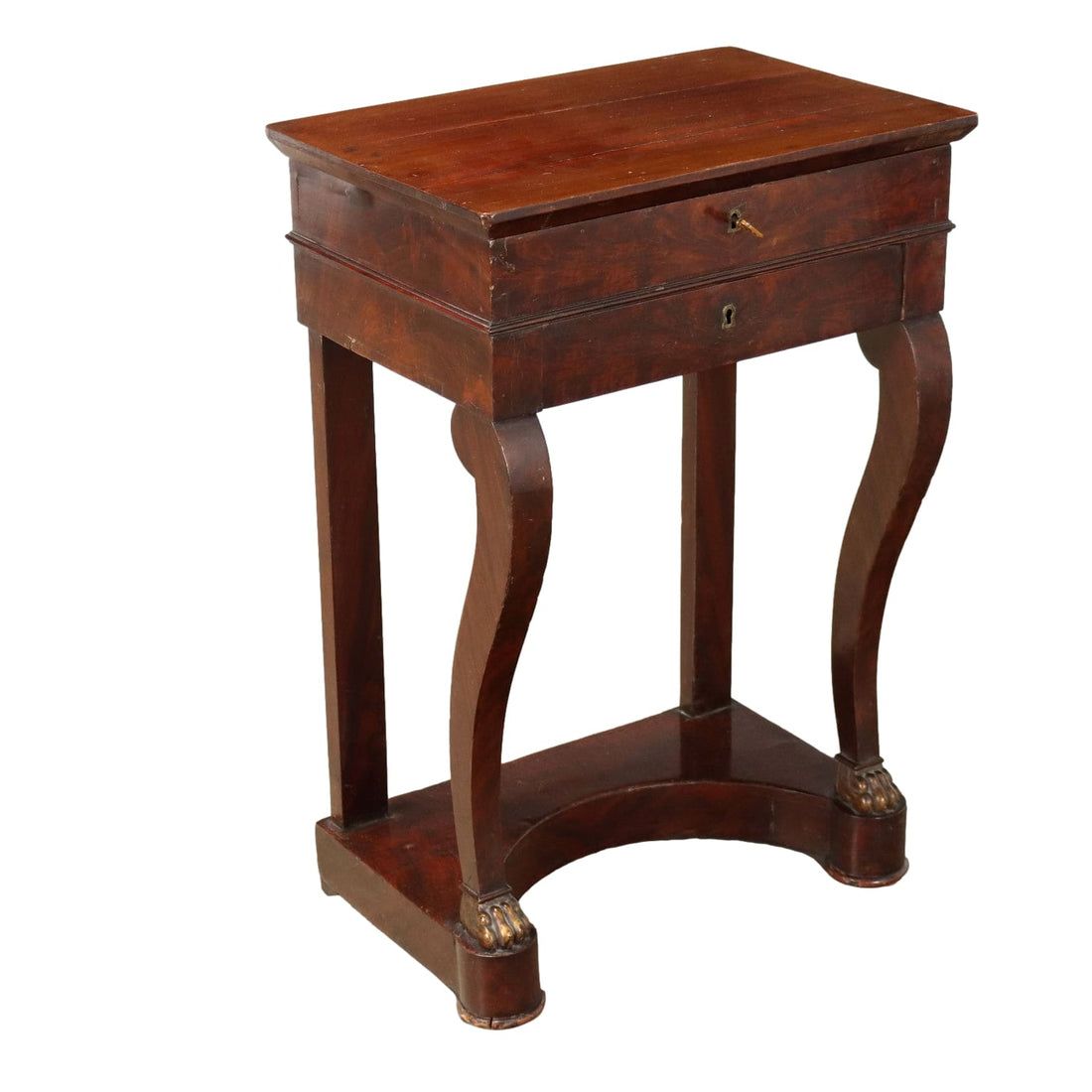  | Antiques  Side & Coffee Tables