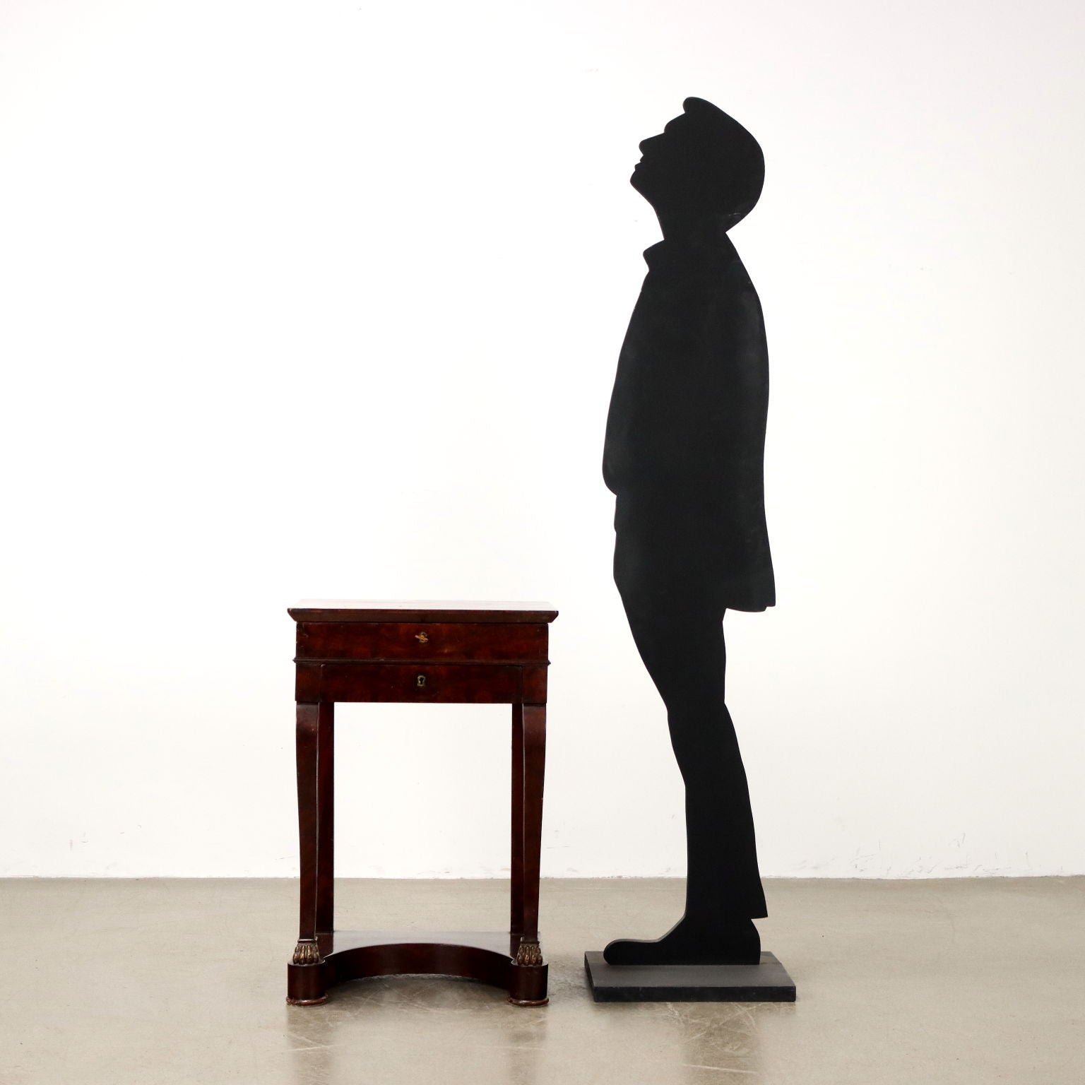  | Antiques  Side & Coffee Tables