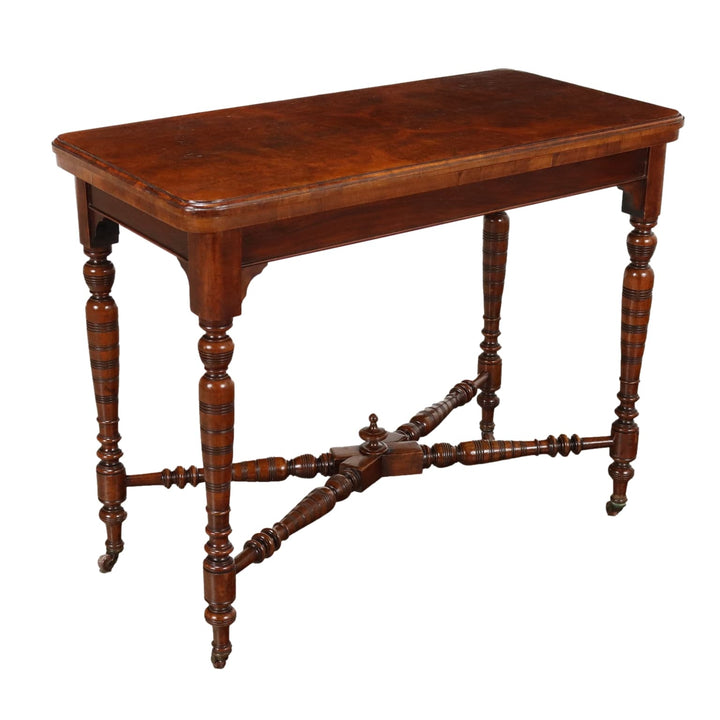  | Antiques  Side & Coffee Tables