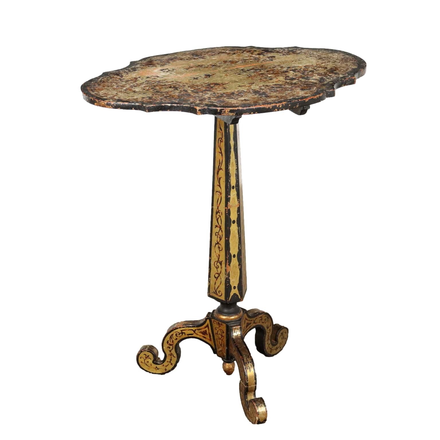  | Antiques  Side & Coffee Tables