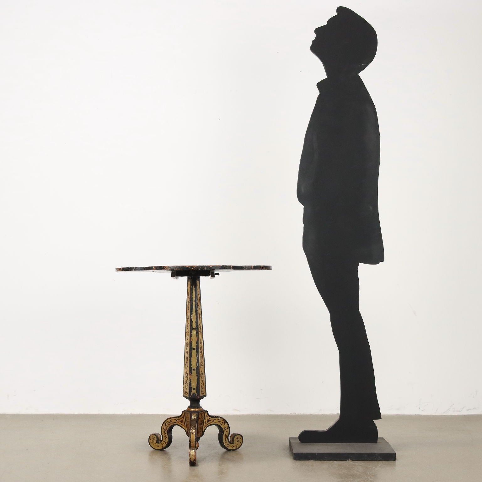  | Antiques  Side & Coffee Tables