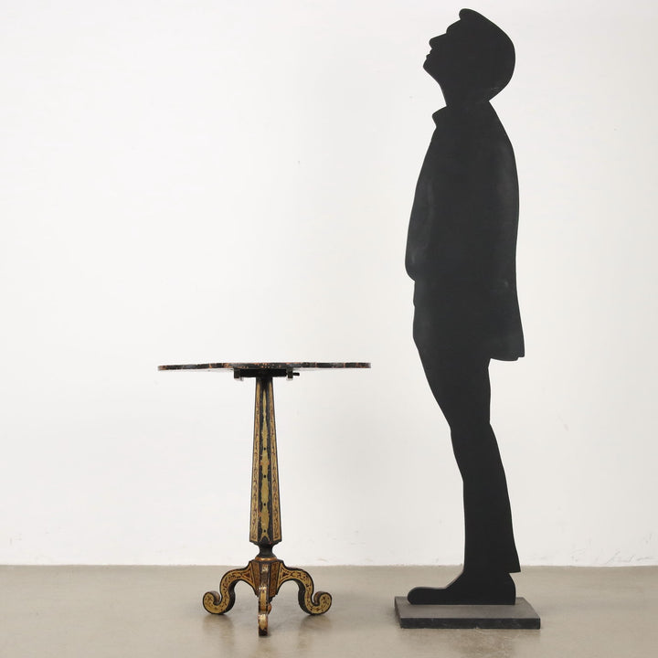  | Antiques  Side & Coffee Tables