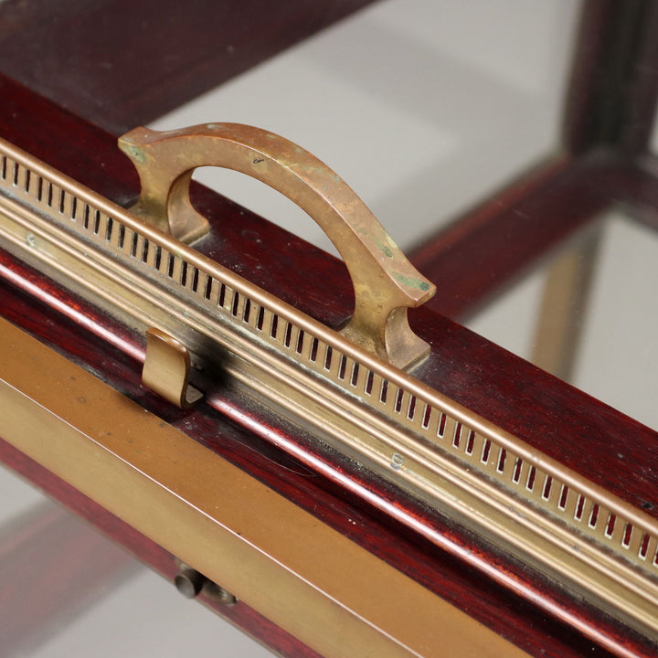  | Antiques  Side & Coffee Tables