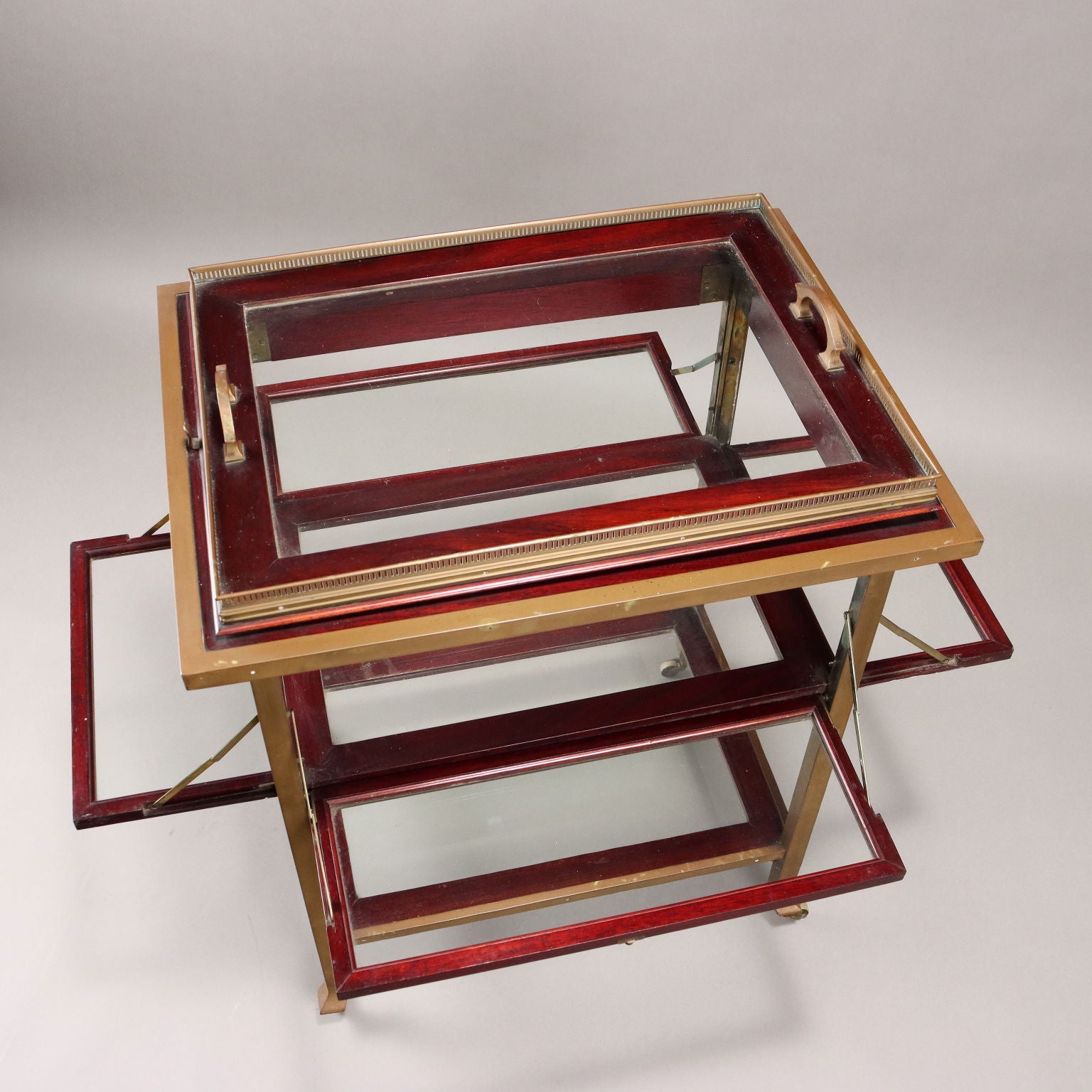  | Antiques  Side & Coffee Tables