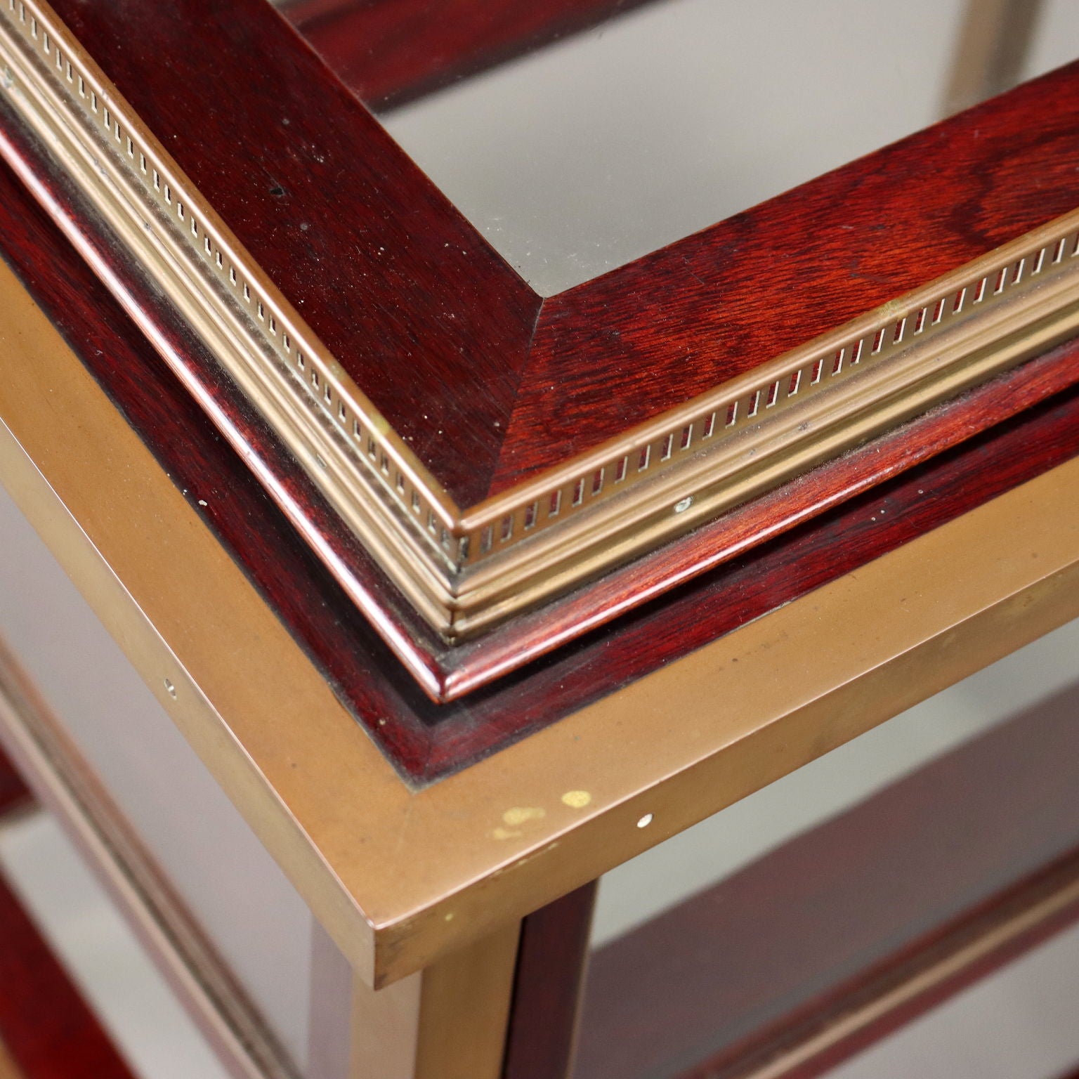  | Antiques  Side & Coffee Tables