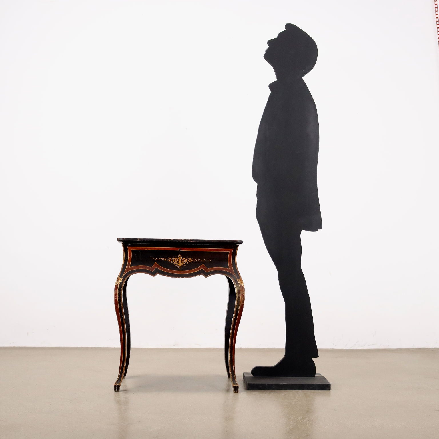  | Antiques  Side & Coffee Tables