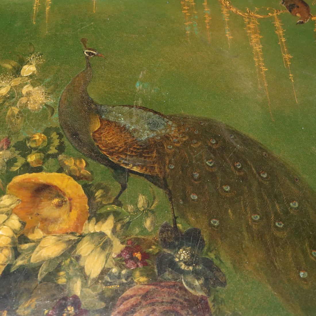  | Antiques  Side & Coffee Tables