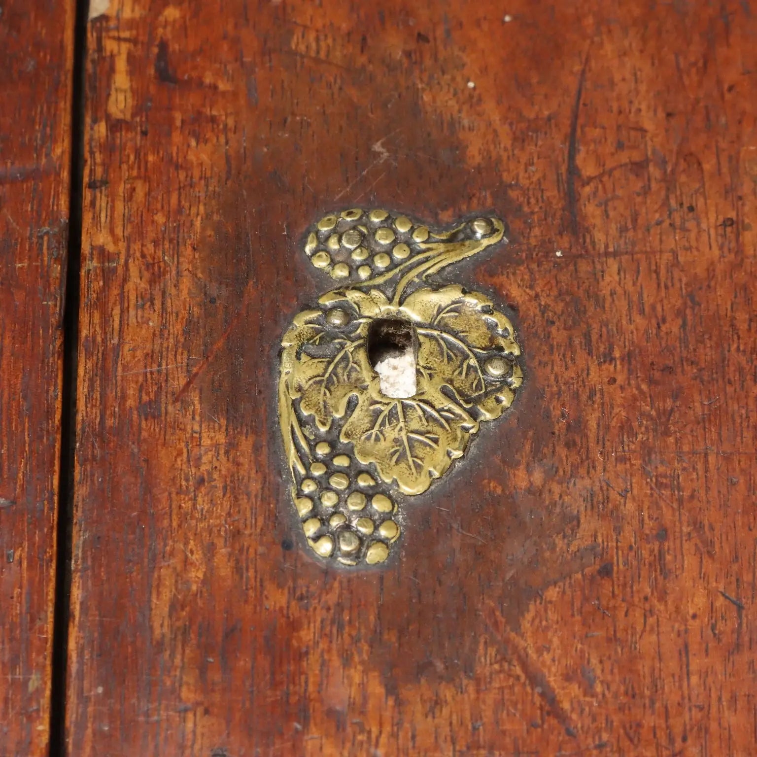 Walnut Work Table - Italy 19th Century