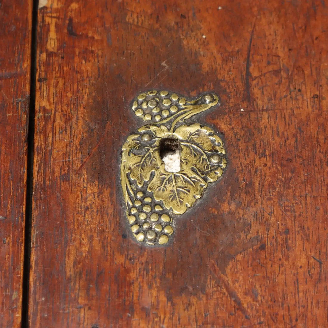 Walnut Work Table - Italy 19th Century