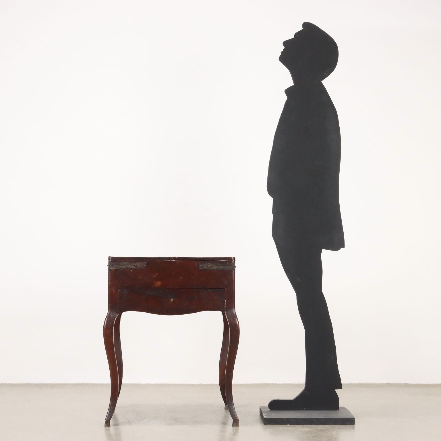  | Antiques  Side & Coffee Tables