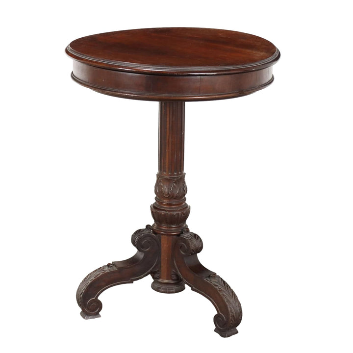  | Antiques  Side & Coffee Tables