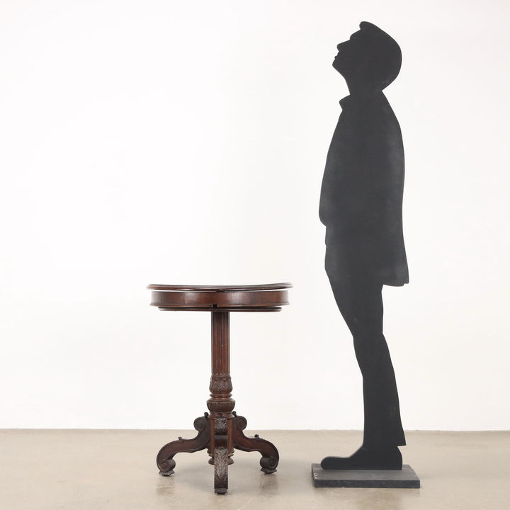  | Antiques  Side & Coffee Tables