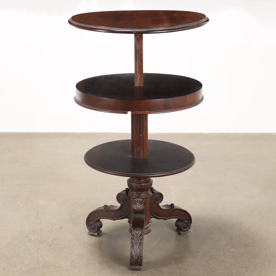  | Antiques  Side & Coffee Tables