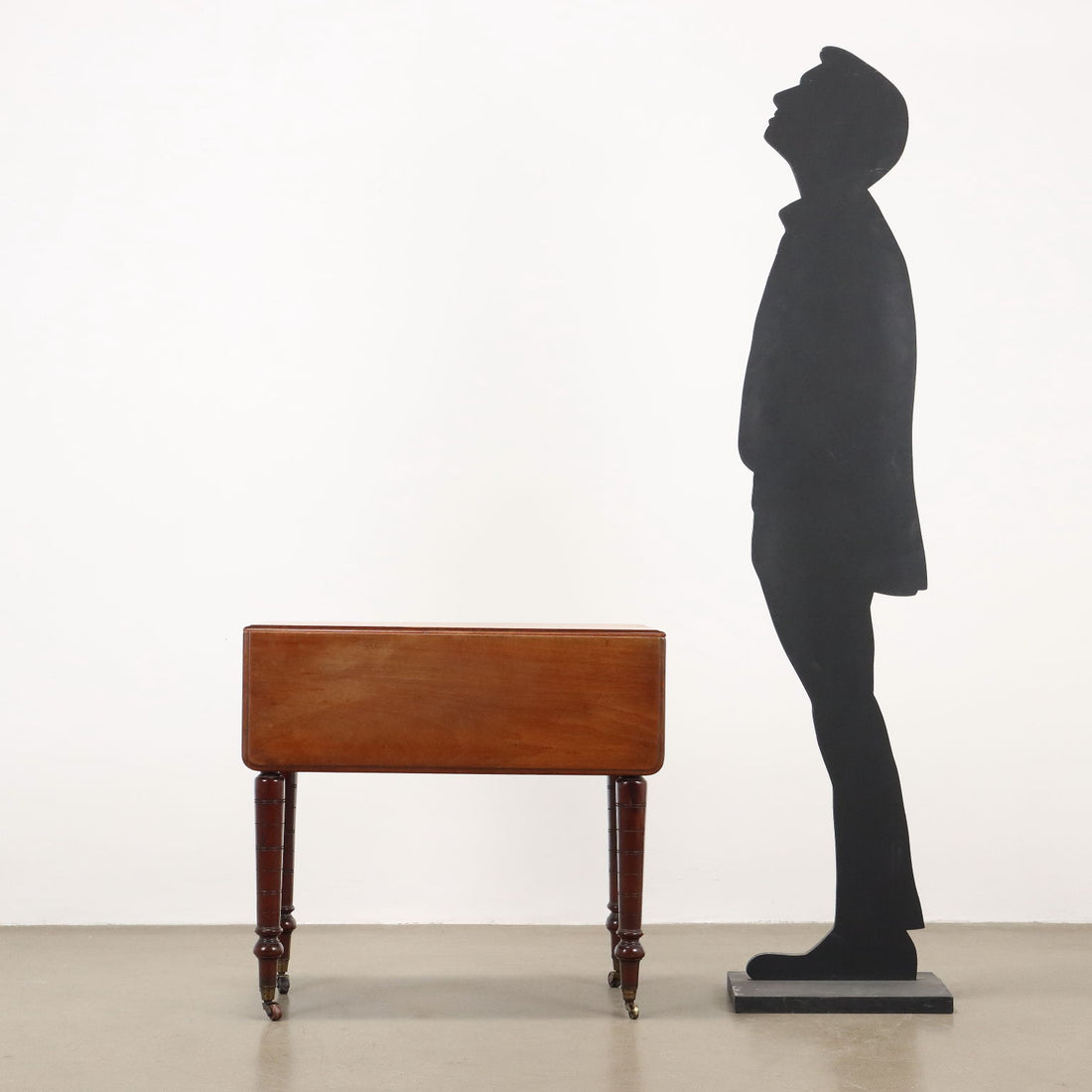  | Antiques  Side & Coffee Tables