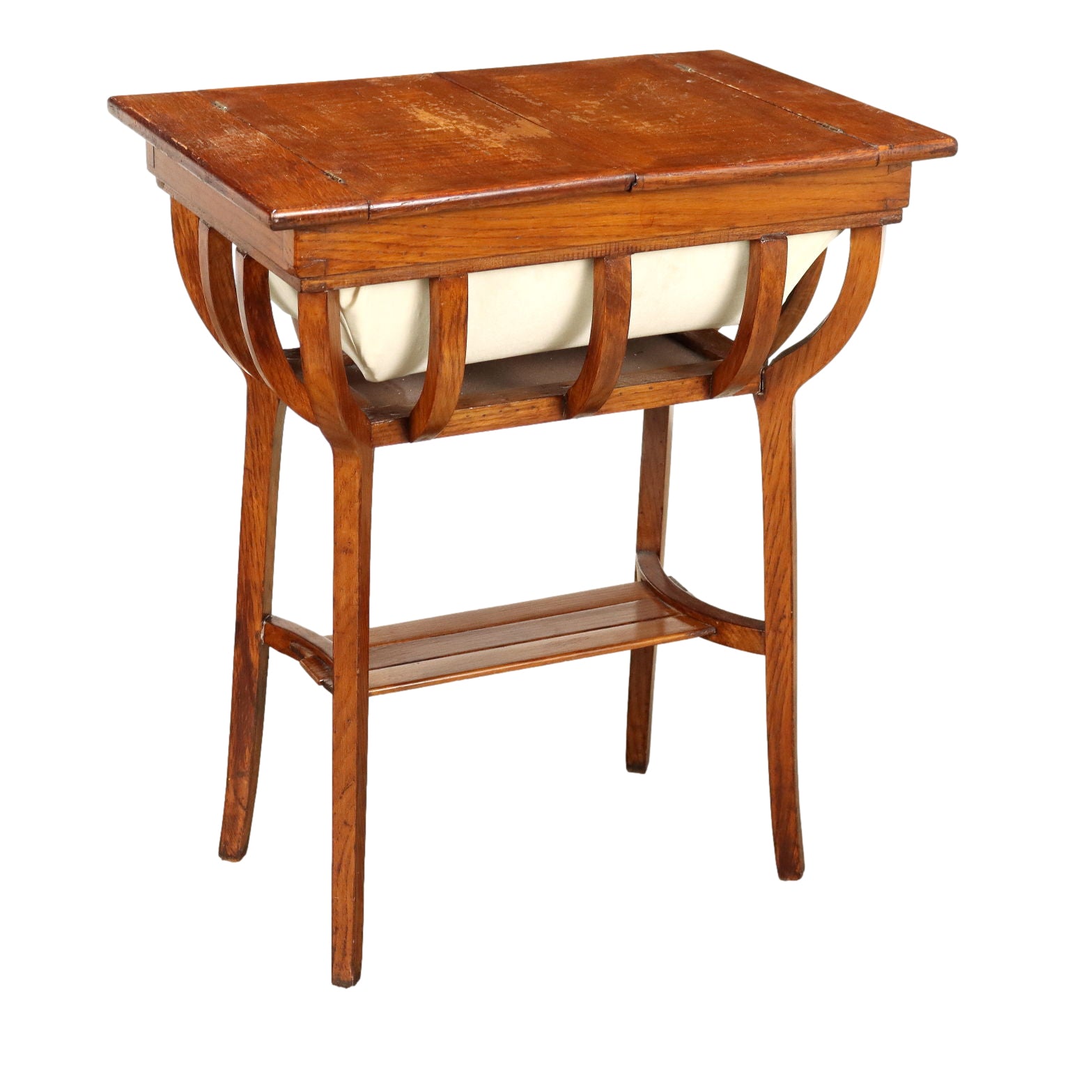  | Antiques  Side & Coffee Tables