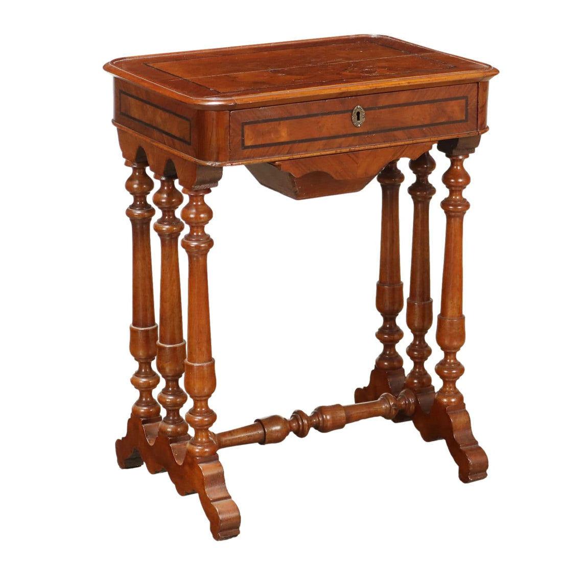  | Antiques  Side & Coffee Tables