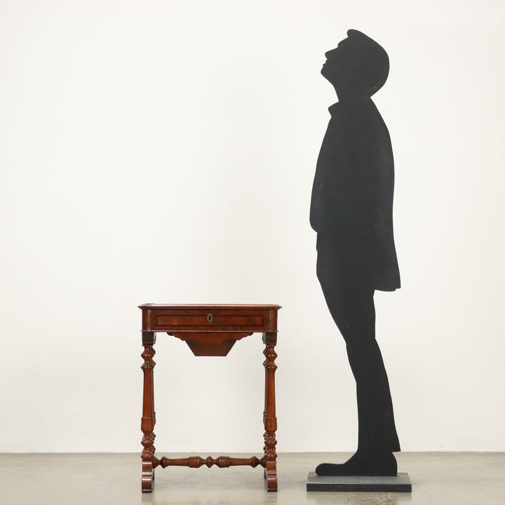  | Antiques  Side & Coffee Tables