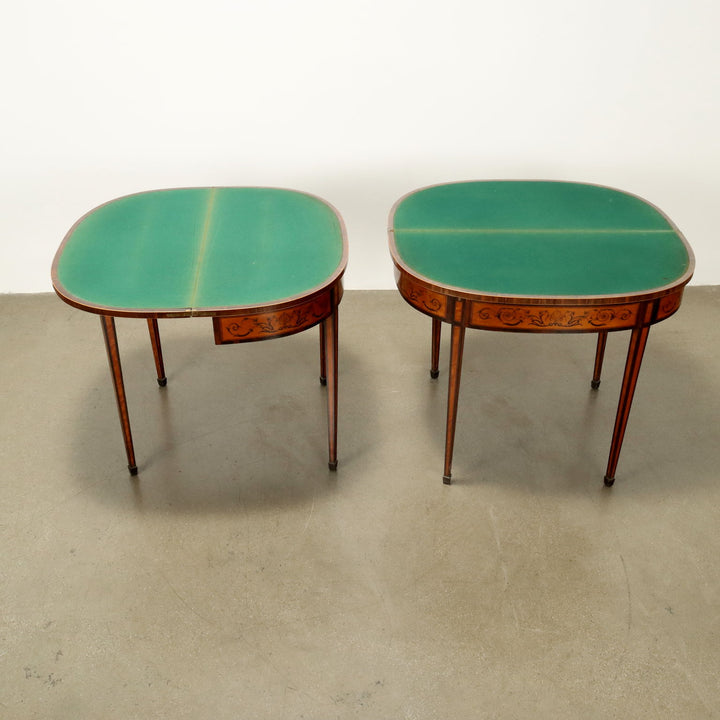  | Antiques  Side & Coffee Tables