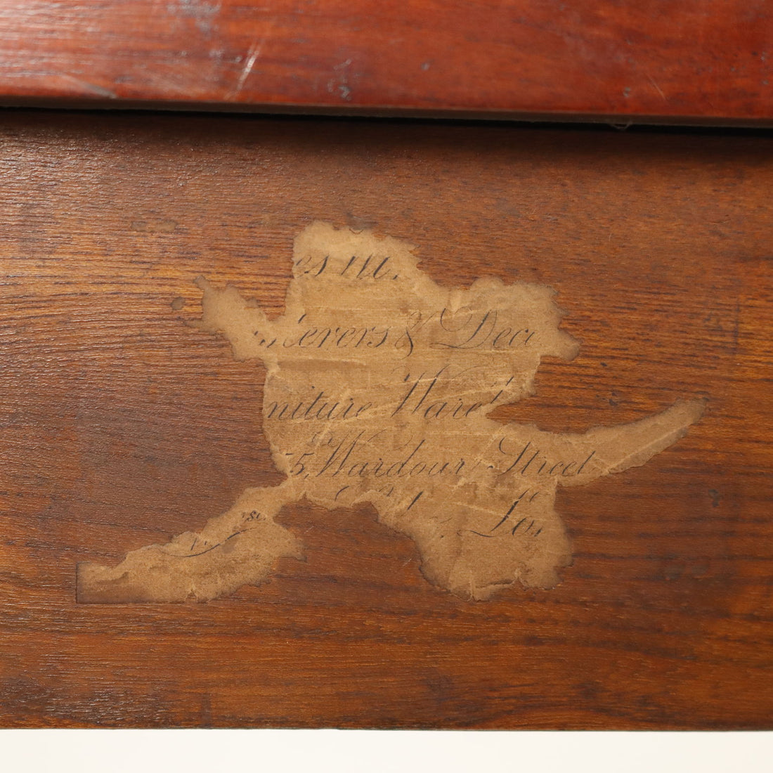  | Antiques  Side & Coffee Tables