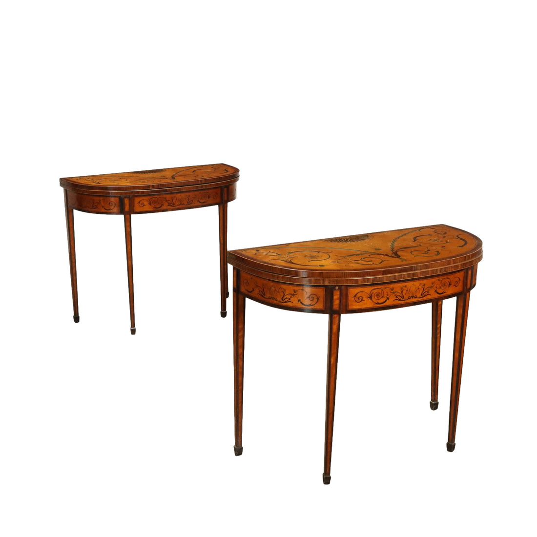  | Antiques  Side & Coffee Tables