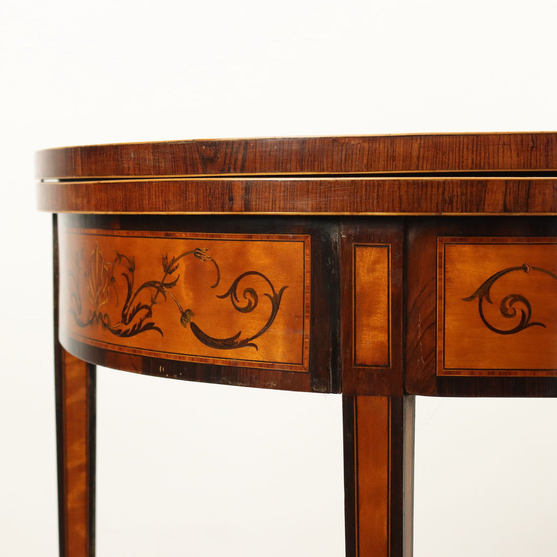  | Antiques  Side & Coffee Tables