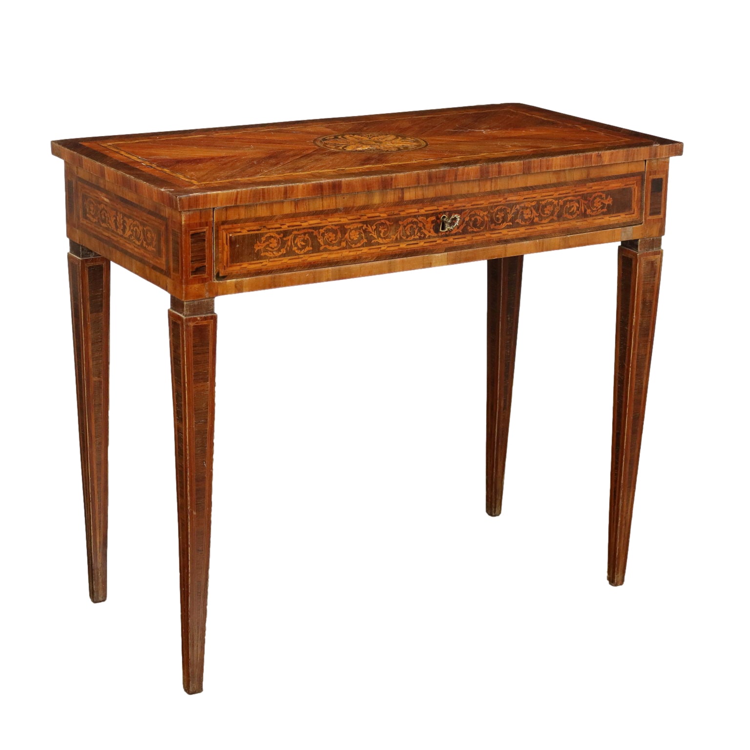  | Antiques  Side & Coffee Tables