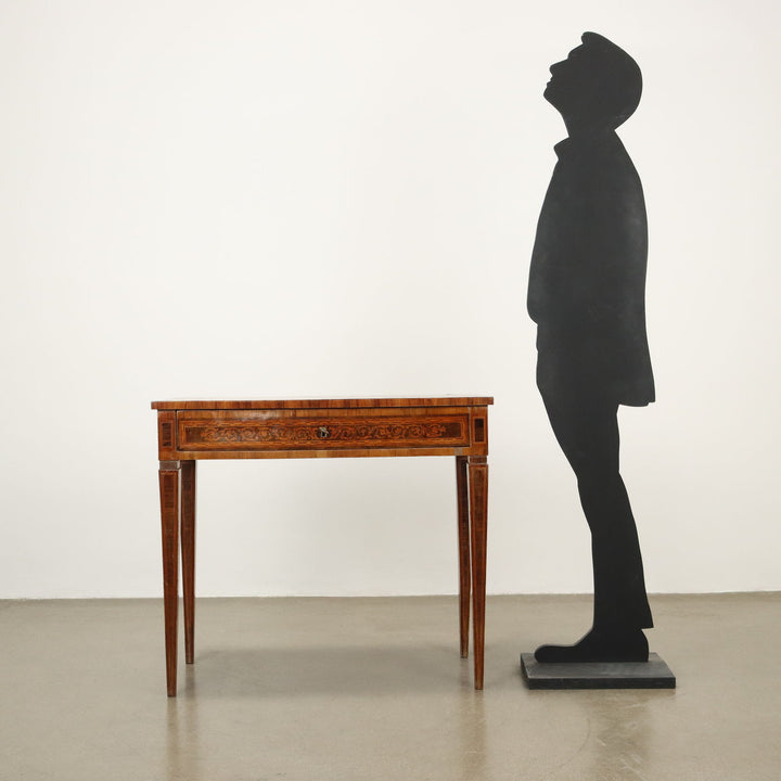  | Antiques  Side & Coffee Tables