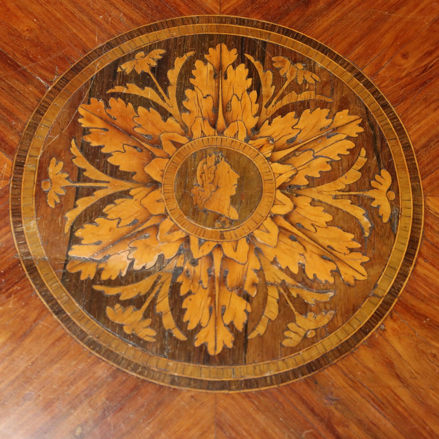  | Antiques  Side & Coffee Tables