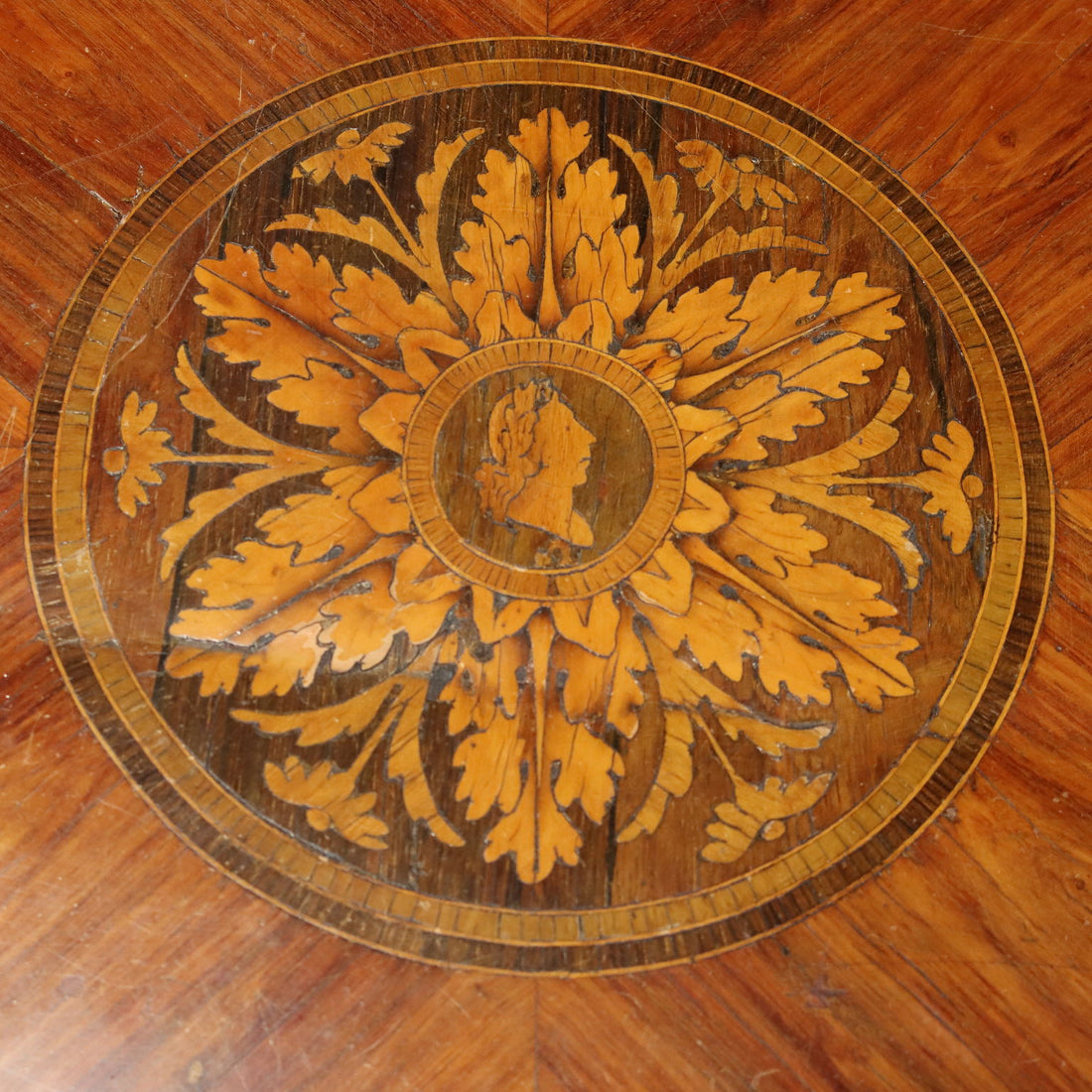  | Antiques  Side & Coffee Tables