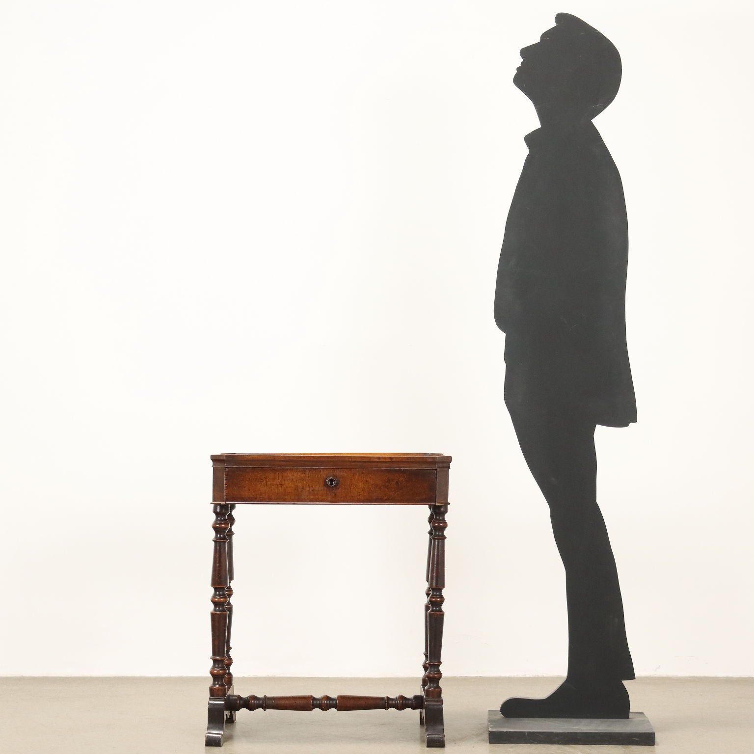  | Antiques  Side & Coffee Tables