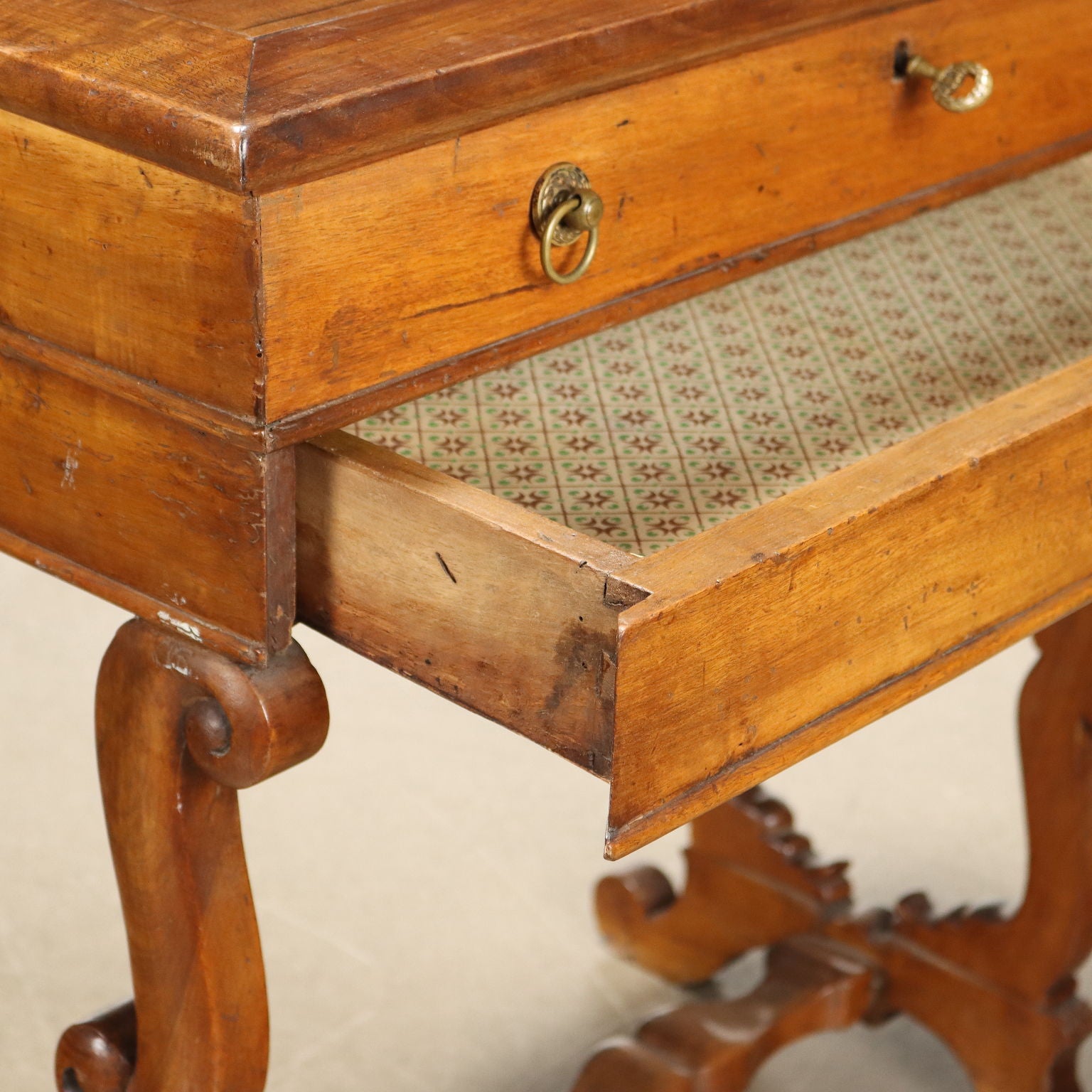  | Antiques  Side & Coffee Tables