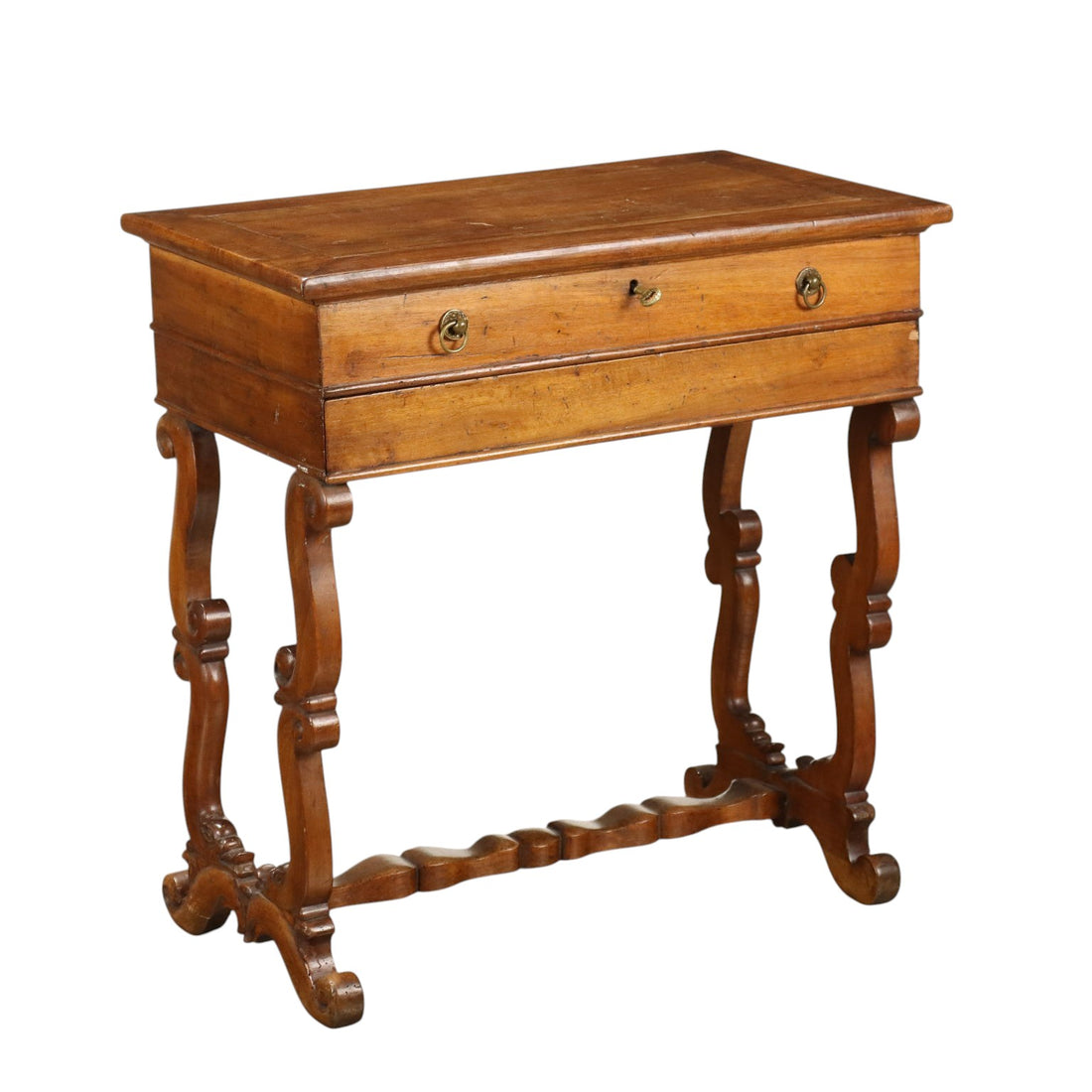  | Antiques  Side & Coffee Tables