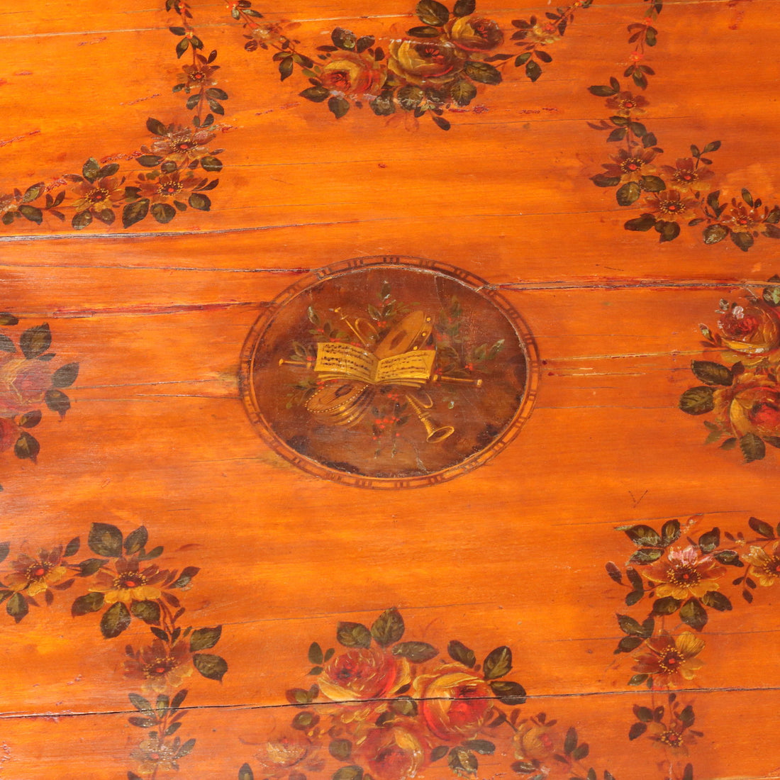  | Antiques  Side & Coffee Tables