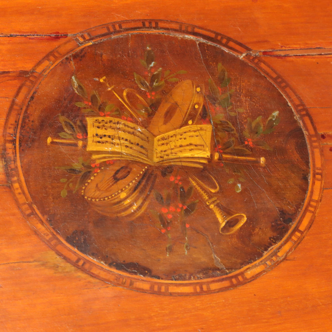  | Antiques  Side & Coffee Tables