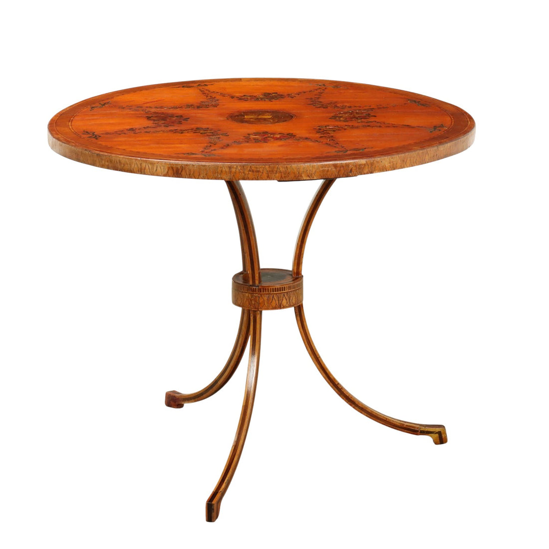 | Antiques  Side & Coffee Tables