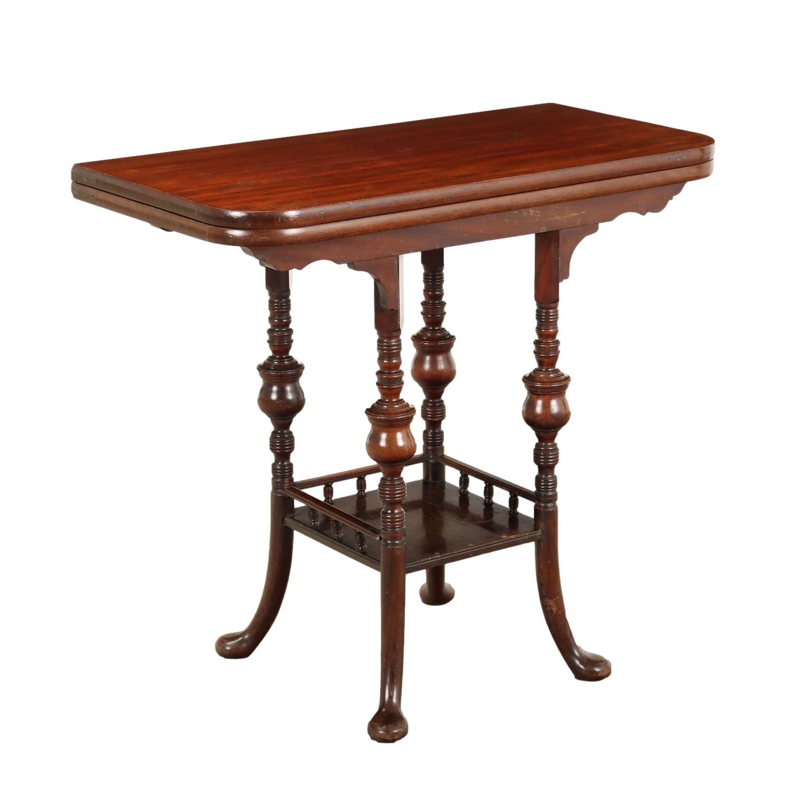  | Antiques  Side & Coffee Tables
