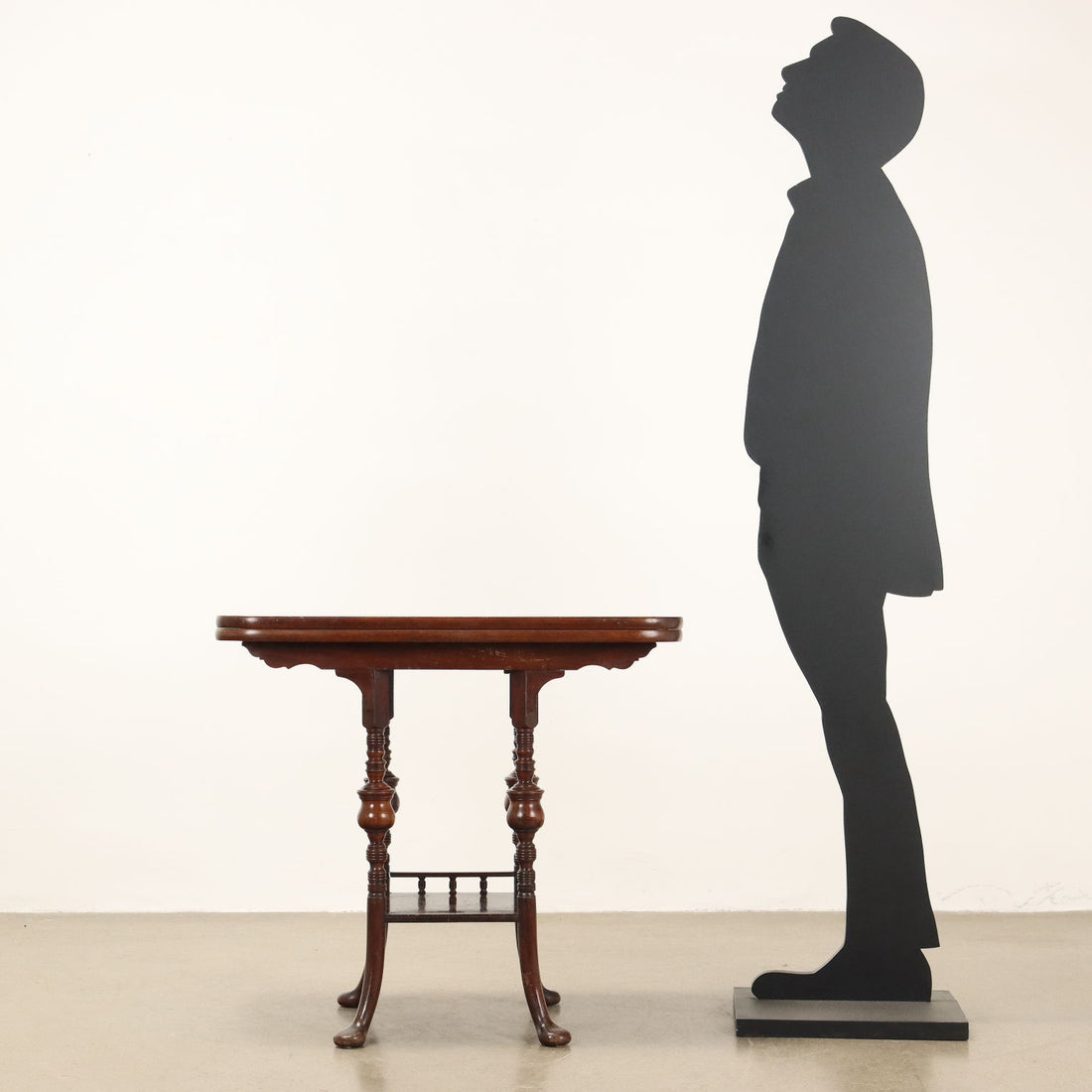  | Antiques  Side & Coffee Tables