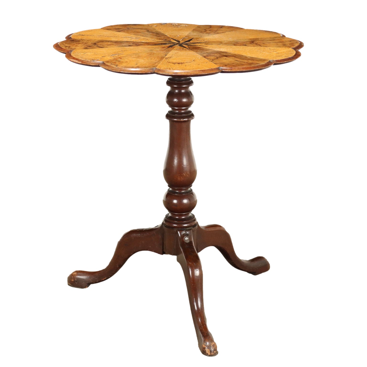  | Antiques  Side & Coffee Tables