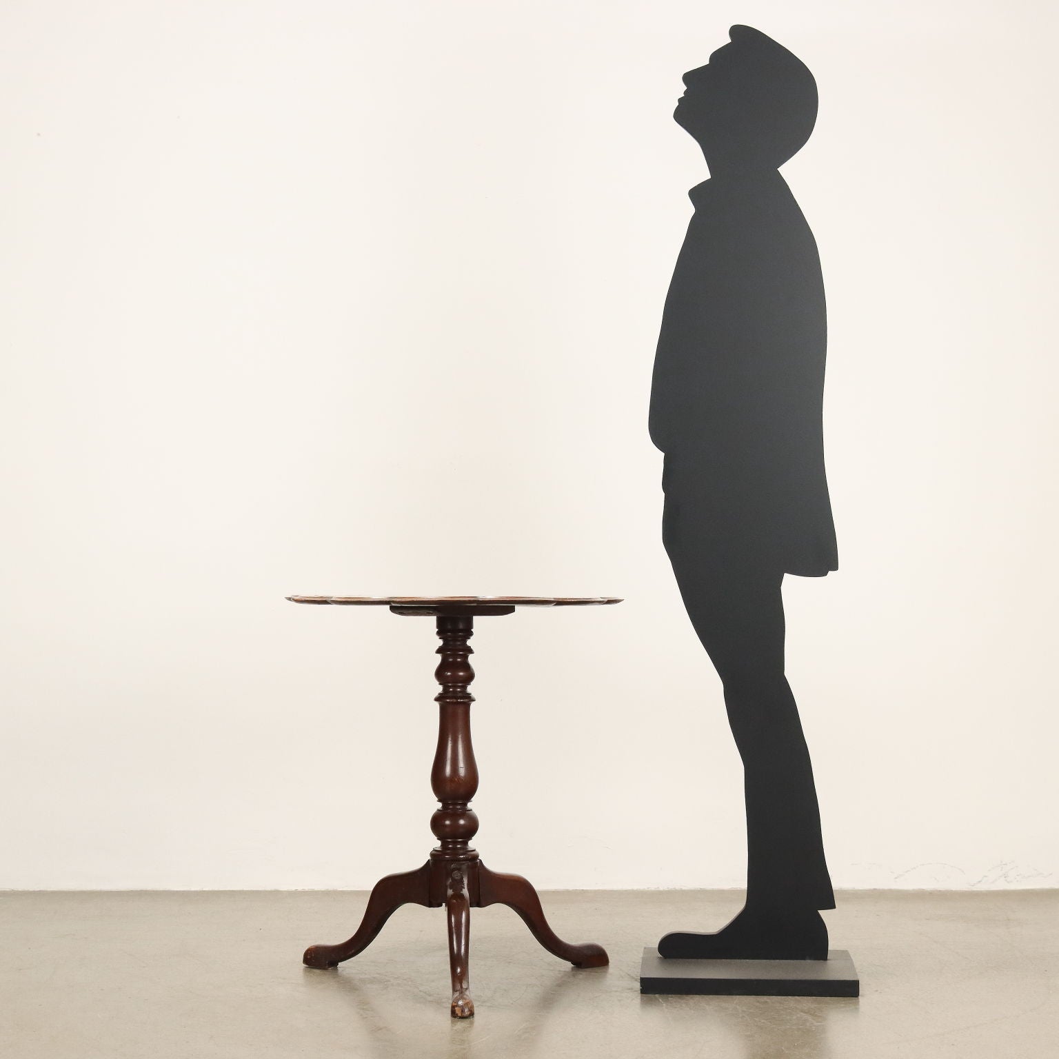  | Antiques  Side & Coffee Tables