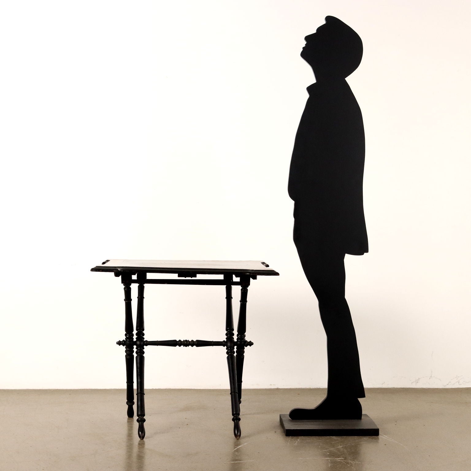  | Antiques  Side & Coffee Tables