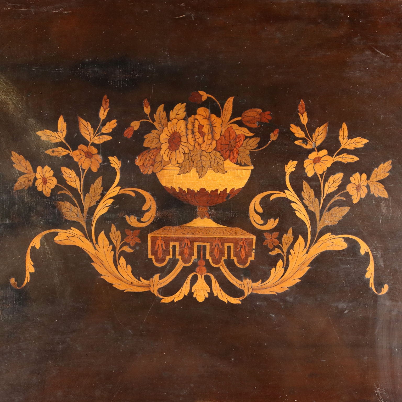  | Antiques  Side & Coffee Tables