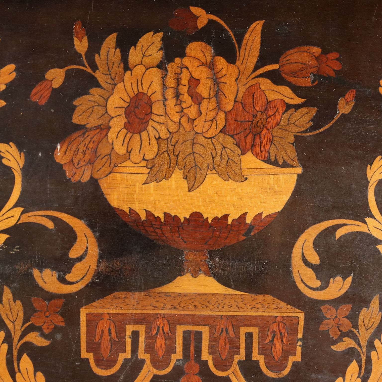  | Antiques  Side & Coffee Tables