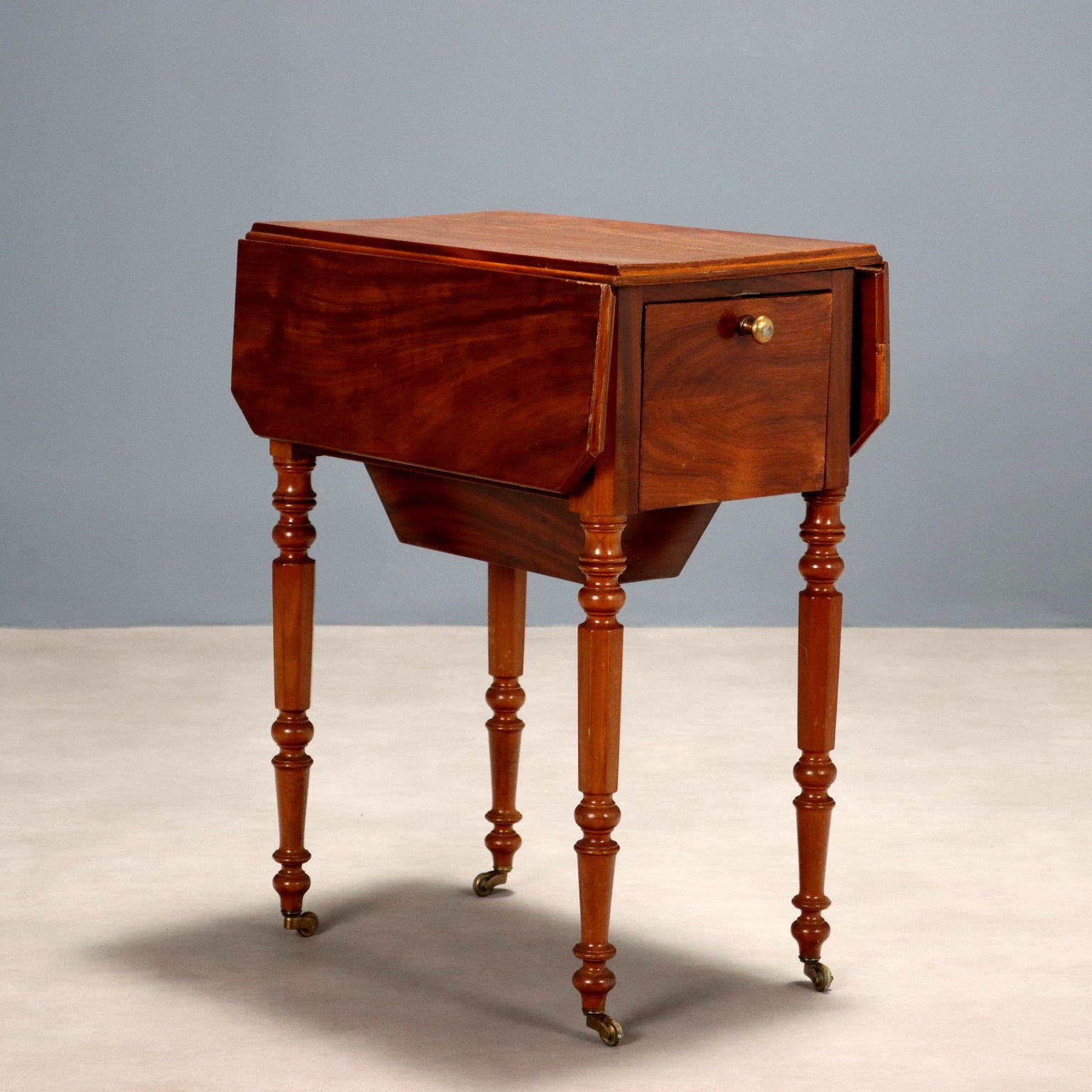  | Antiques  Side & Coffee Tables