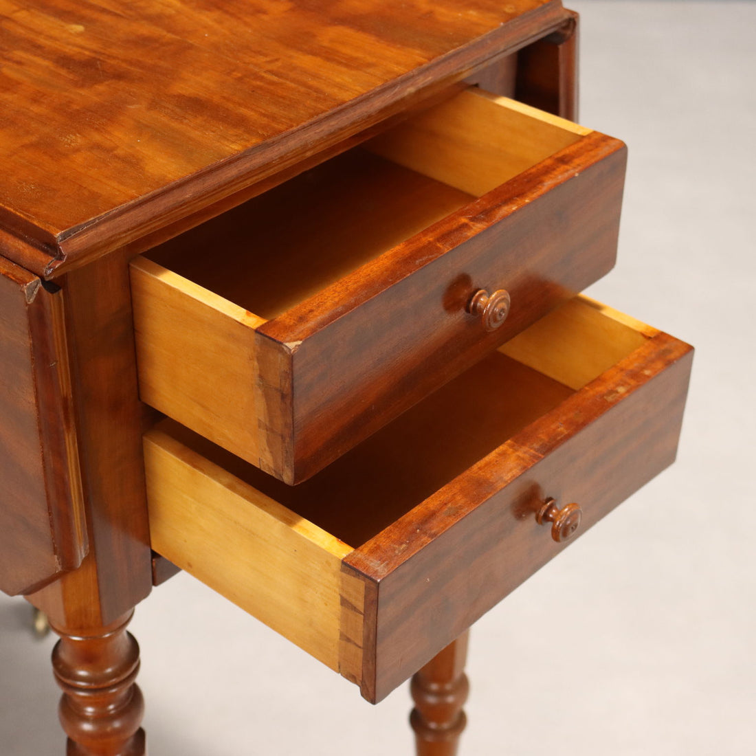  | Antiques  Side & Coffee Tables