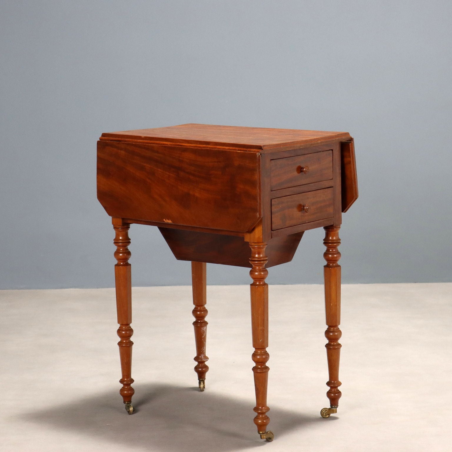  | Antiques  Side & Coffee Tables