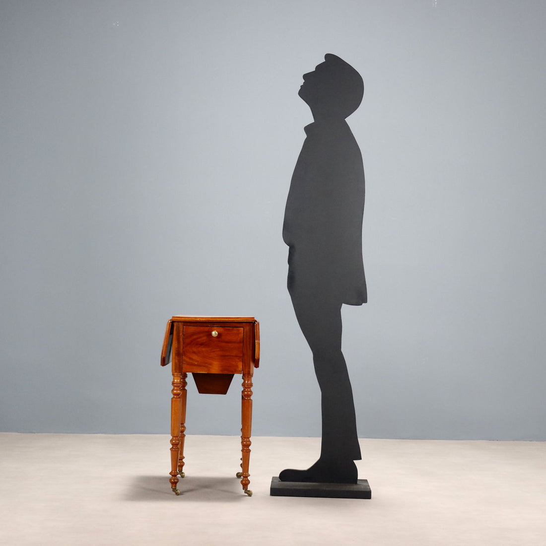  | Antiques  Side & Coffee Tables